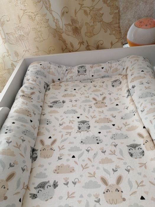 Кокон для немовля