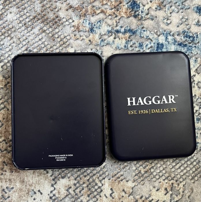 Нове чоловіче партмоне