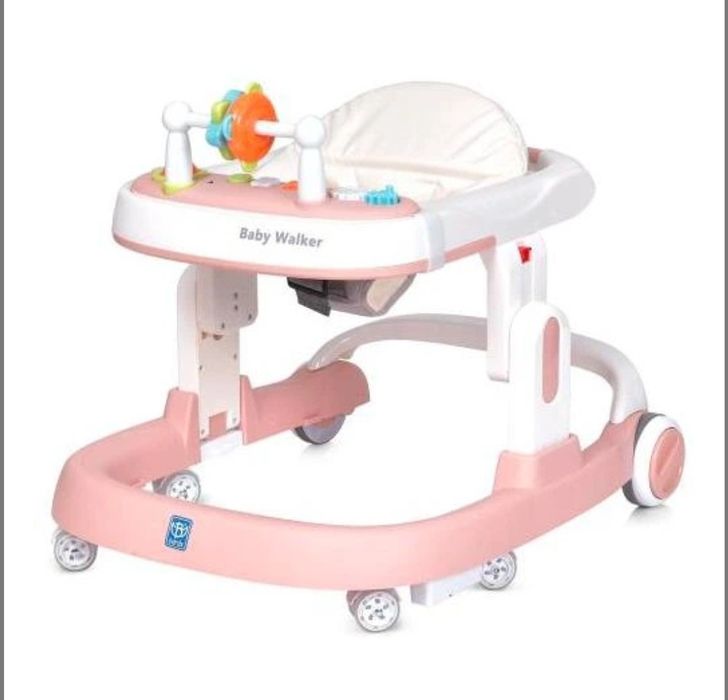 Ходунки Baby Walker