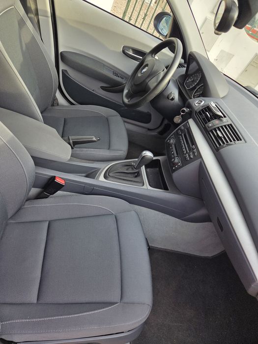 BMW 118 129cv único dono