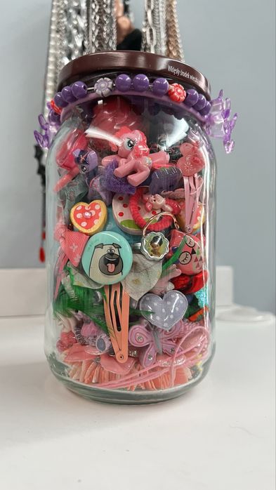 Biżuteria dla dziecka prezent na święta