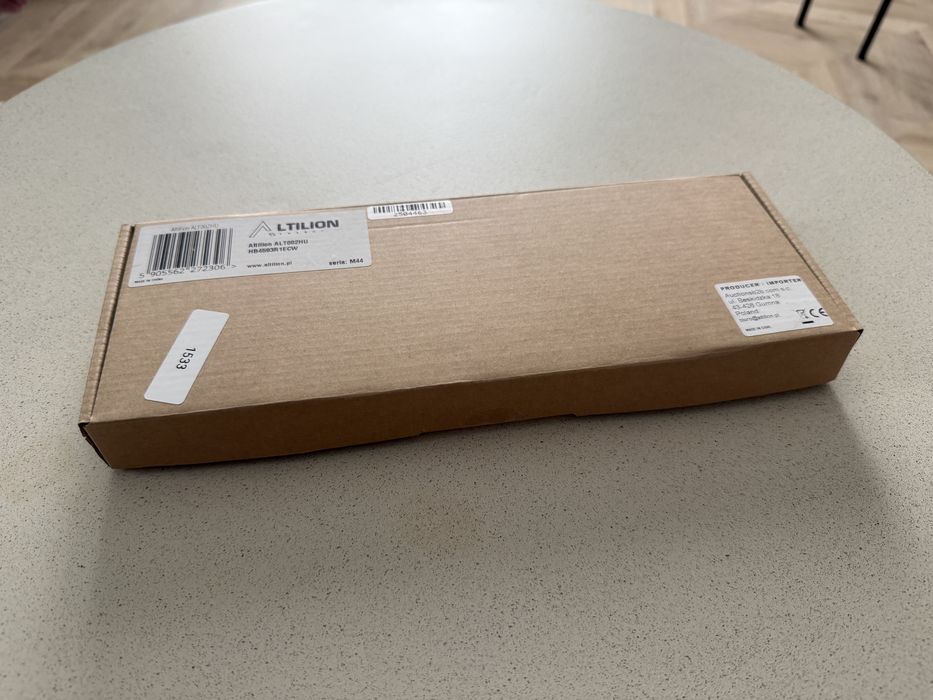 Bateria HB4593R1ECW do Huawei Matebook 14 | X Pro | Honor MagicBook 2019 ALTILION