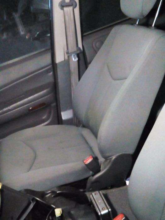 Шкіряні кожаные сидіння SsangYong Kyron ссангйонг кайрон рекстон: 150 ...