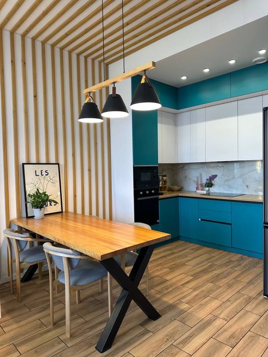 Таунхаус в Дайберге