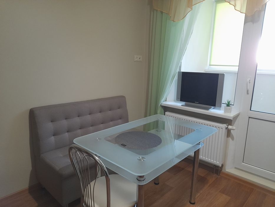 Вільно!  Комфортна, видова, Генератор Wi-Fi ТV