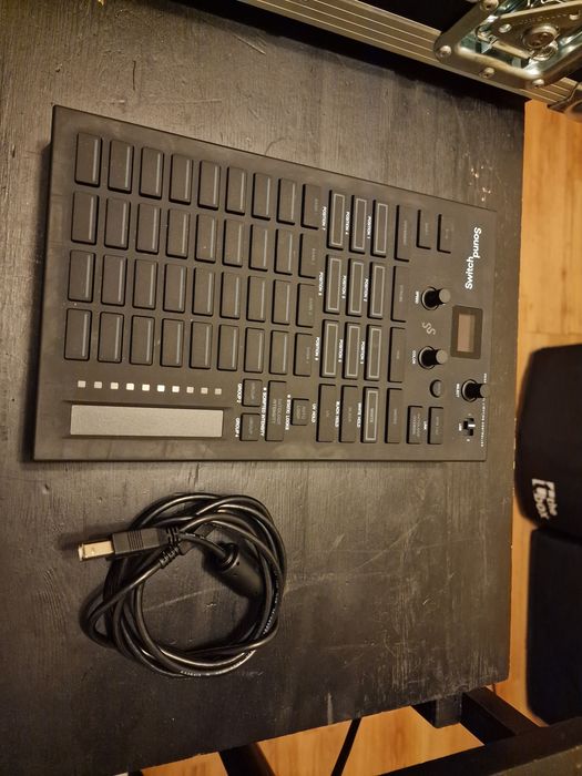 SoundSwitch Control One | Kontroler DMX