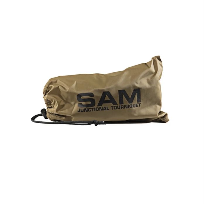 Турнікет SAM для війскових
