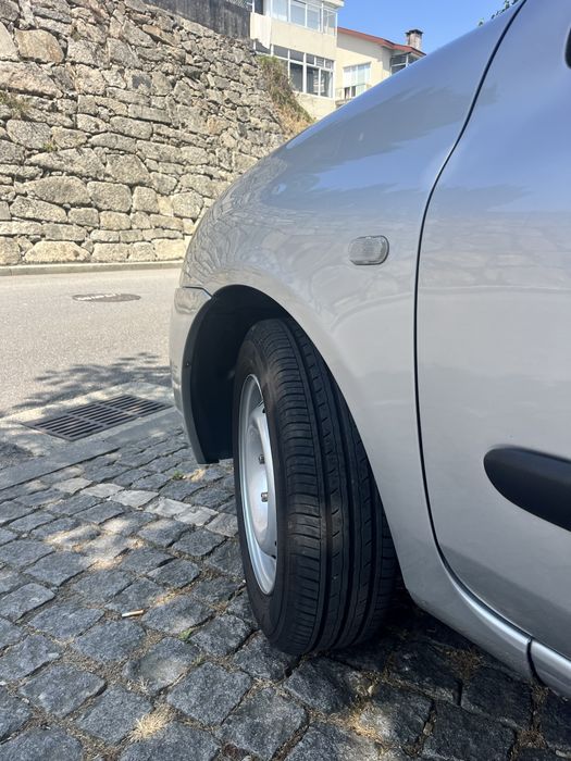 Renault Clio Storia 1.5 Dci