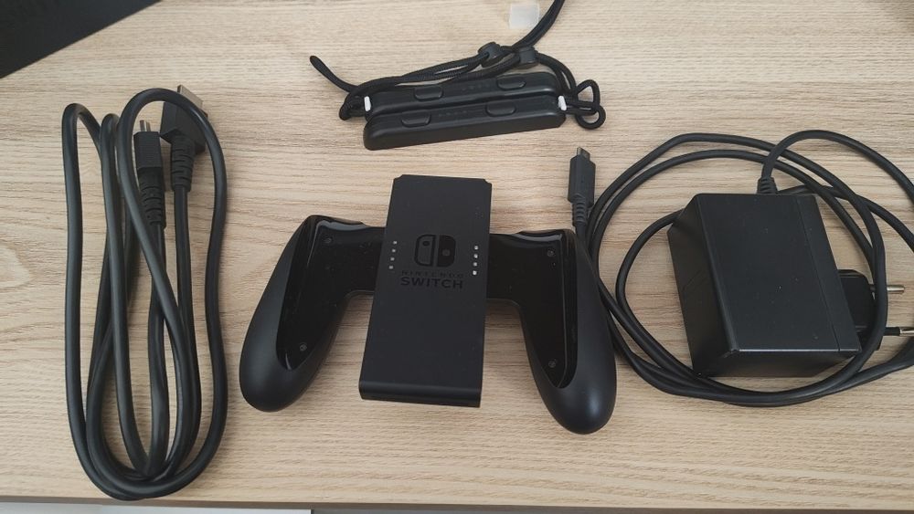 Nintendo Switch V1