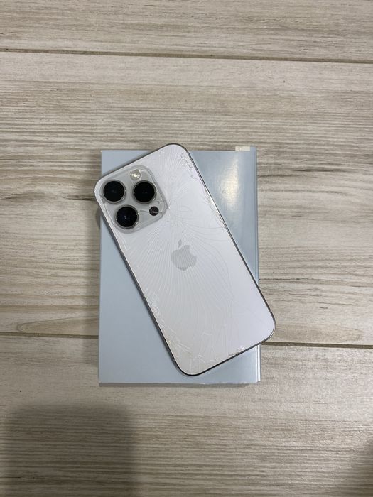 Iphone 14 pro вживаний
