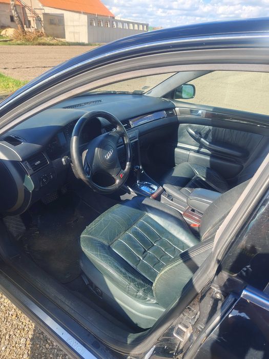 AUDI A6 2,5 TDI 1998R