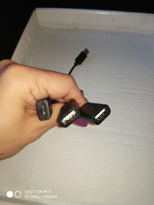 Hub usb c várias ligações