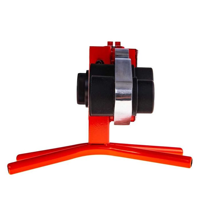 Zgrzewarka do zgrzewania rur PP PCV 2700W matryce 16-63mm + walizka