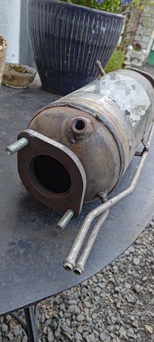 Dpf Jmj1028 nowy, nigdy nie używany.