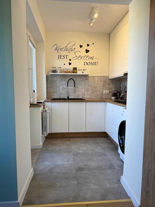 Na sprzedaż 4-pokojowe mieszkanie 87 m² Krośnice Balkon Dolina Baryczy