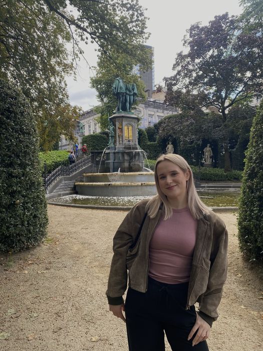 Korepetycje z j. angielskiego lub z wiedzy o społeczeństwie