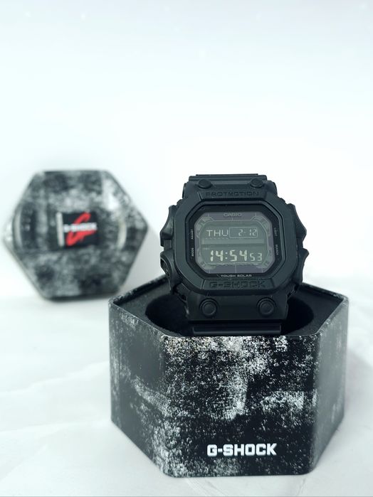 Часы Casio G-Shock GX-56BB