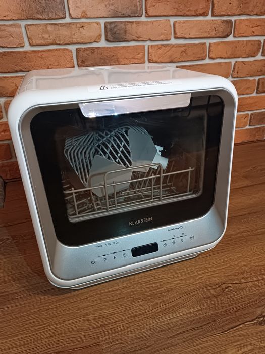 Zmywarka Klarstein Mini