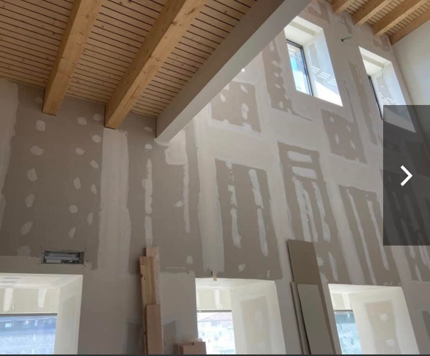 Casal das obras serviços gerais