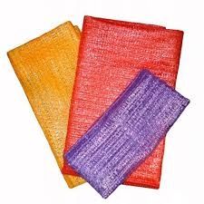 Сетка полимерная, овощная. Размеры, цена!