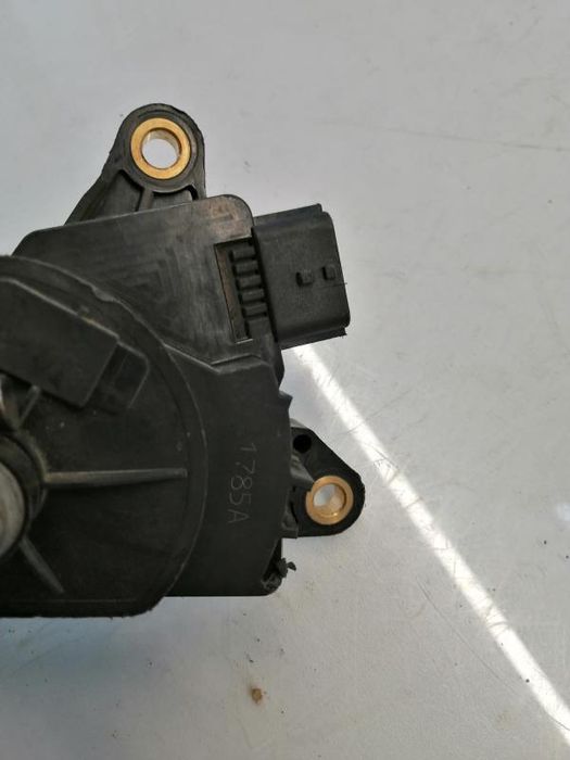 Pedal do acelerador RENAULT Modus/Grand Modus (F/JP0_)