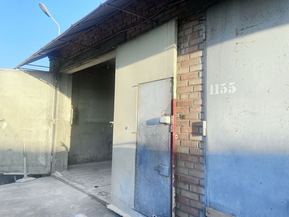 Оренда гараж бокс ГСК Зірка яма підвал 380