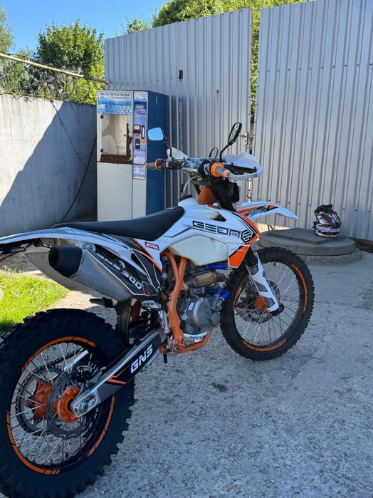 Продам Geon Gns 300