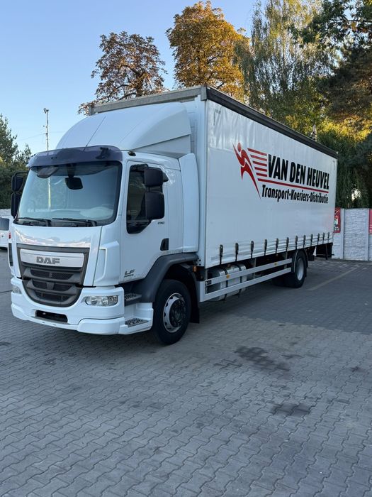 DAF