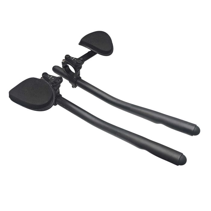 Carbon PROFILE DESIGN kierownica czasowa carbonowa nakładka traithlonowa czas tt triathlon leniuszek inromnan