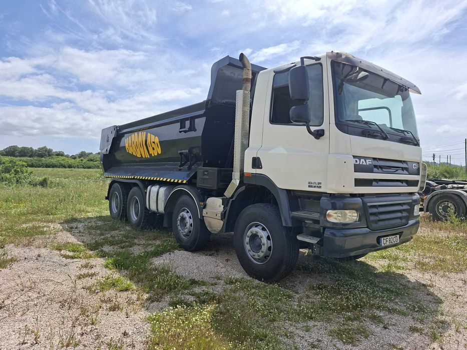 Camião  DAF 85.410