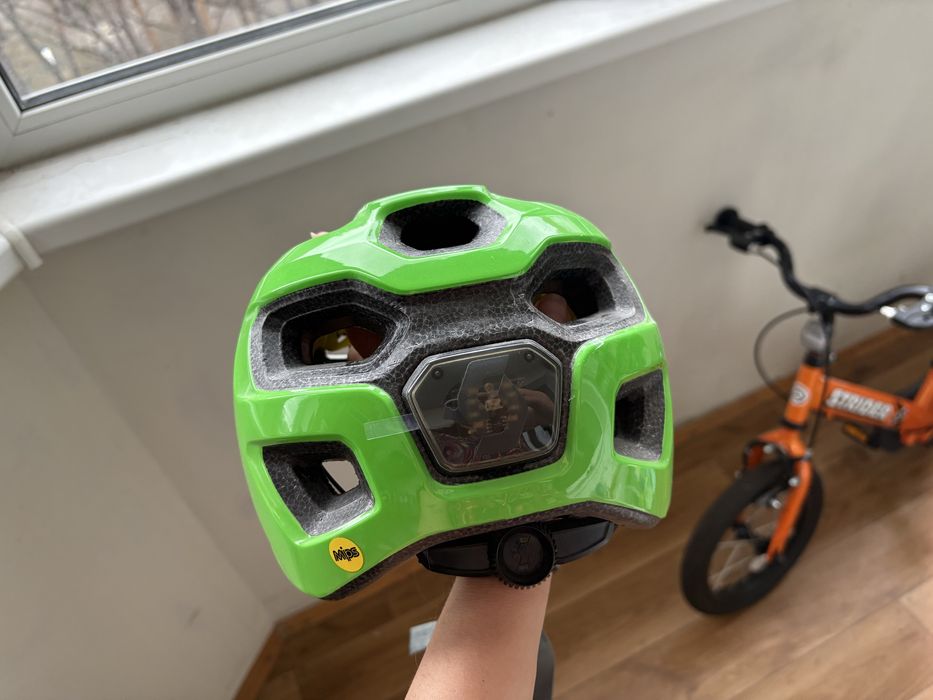 Дитячий шолом Scott