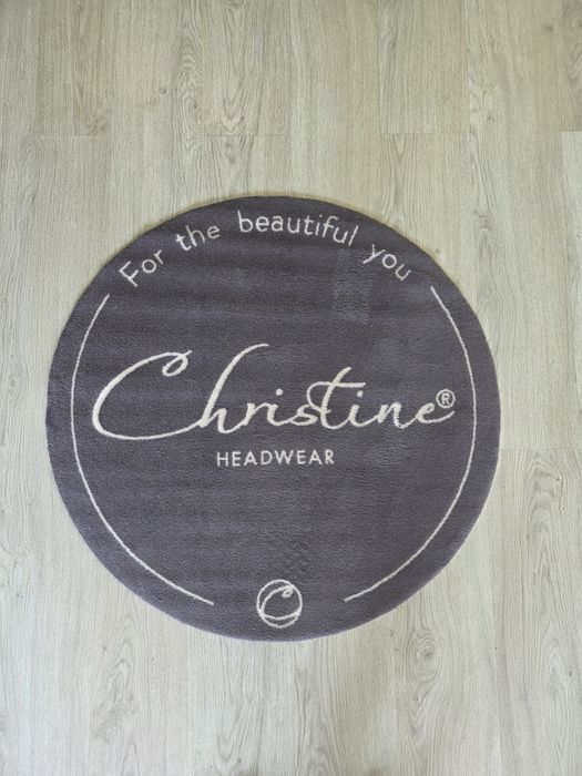 Tapete Christine Novo