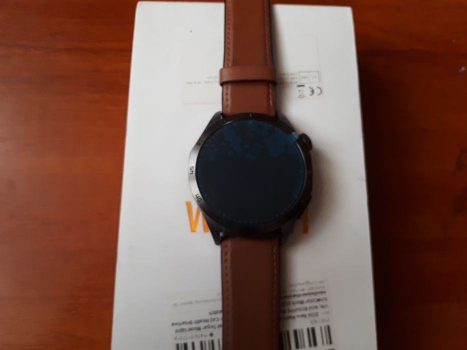 Smartwatch Filcomp ET485 nowy nie używany