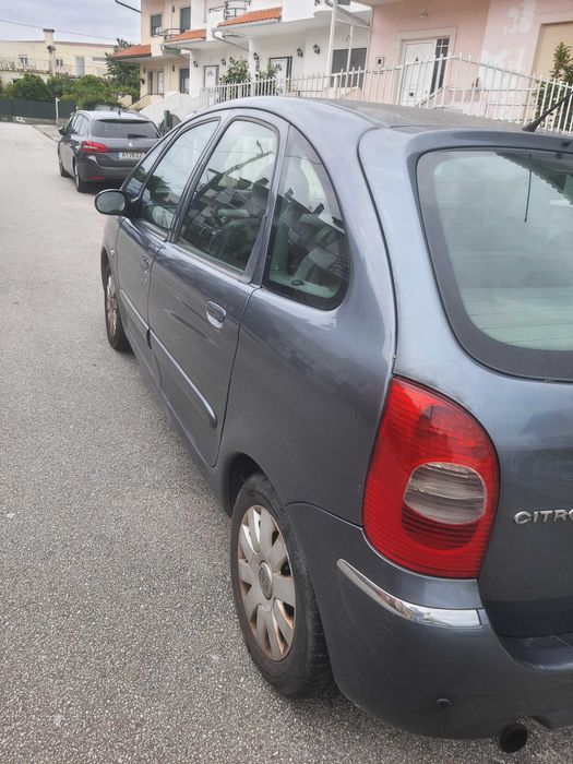 Xasara Picasso 1.6
