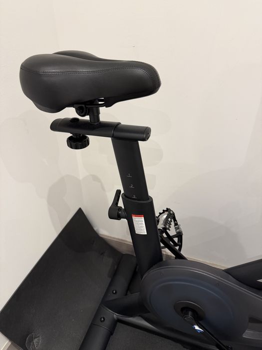 Bicicleta Estatica