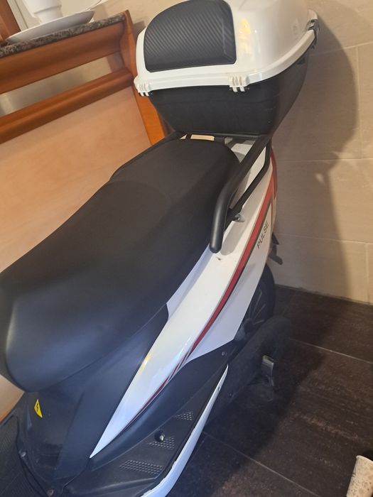 MOTA sem Carta condução