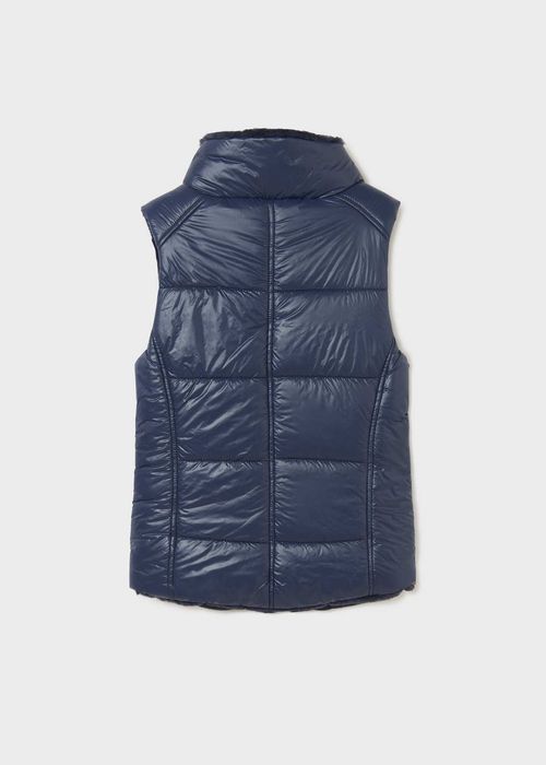 -60% Kamizelka dwustronna Mayoral 7380 r.157