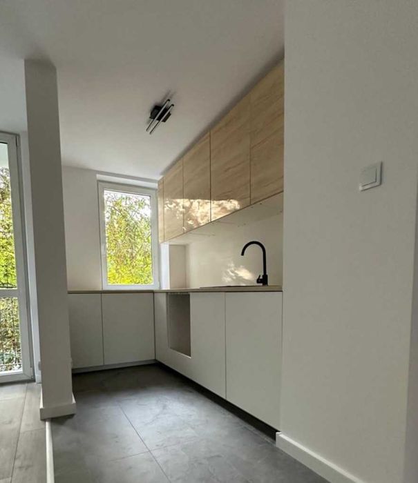 Mieszkanie – Warszawa - Widok 5