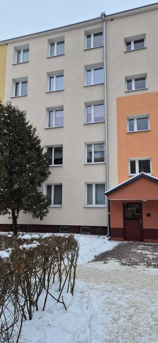 Mieszkanie 3-pokojowe