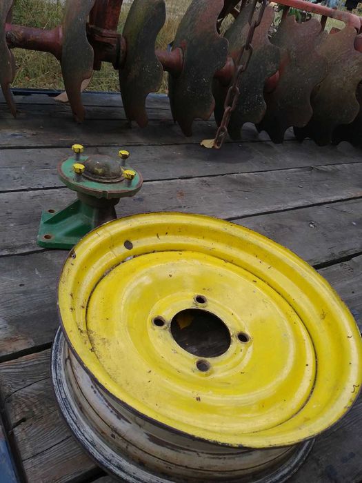 Felga John Deere
