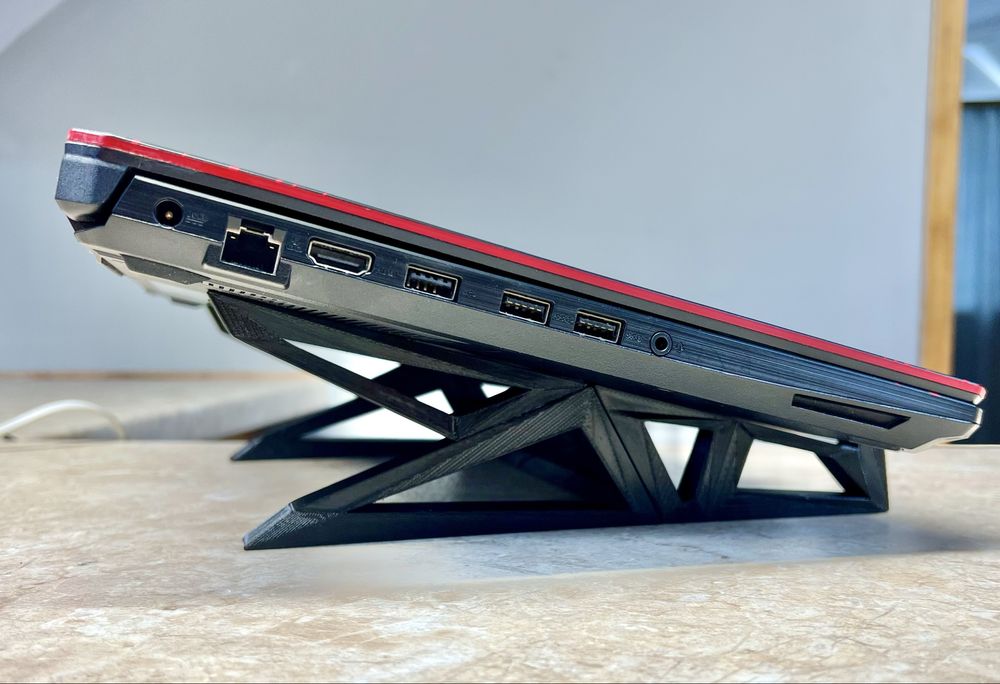 Підставка під ноутбук