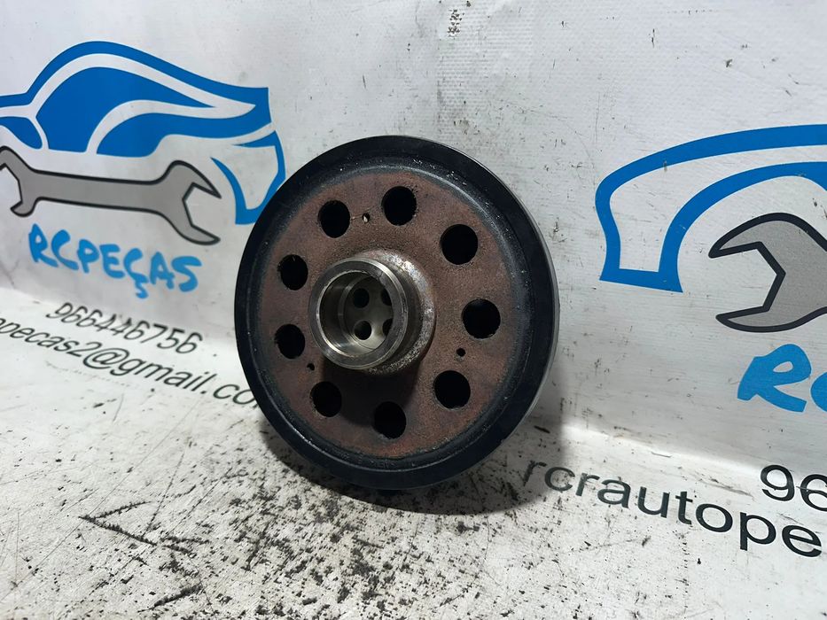 Poli Polia Cambota Original BMW N47D20 N47 N47N2 8512072 2008 - 2018