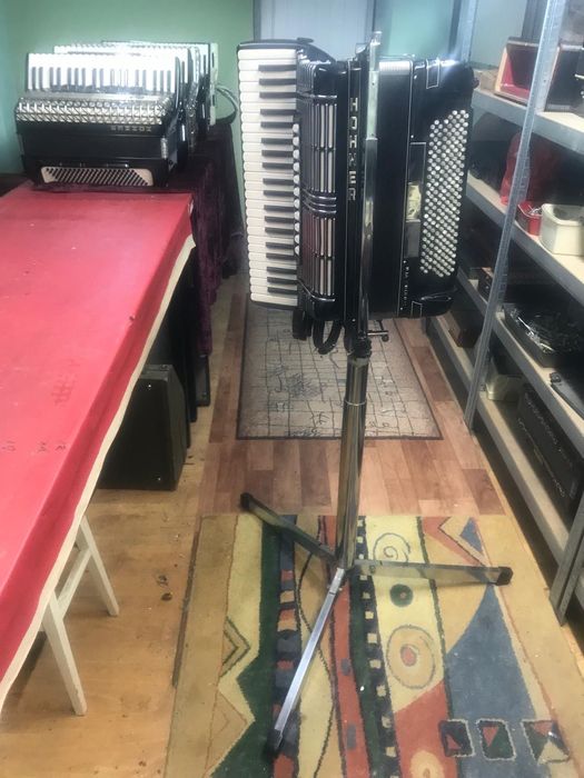 Akordeon Hohner VI N