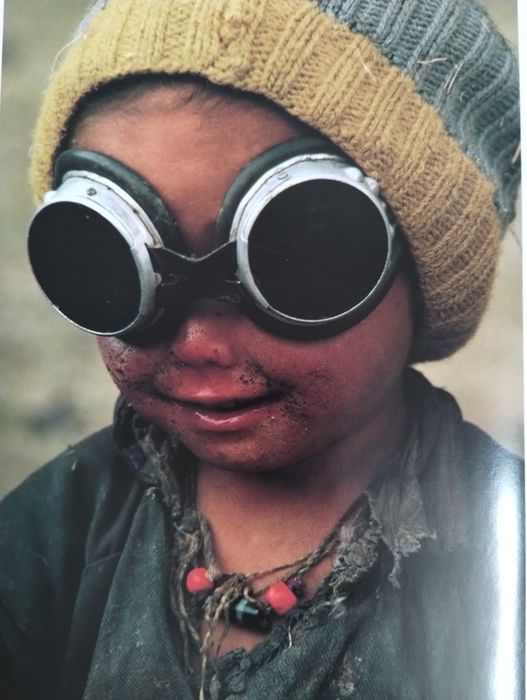 Lang Tang Un Valle en El Cielo