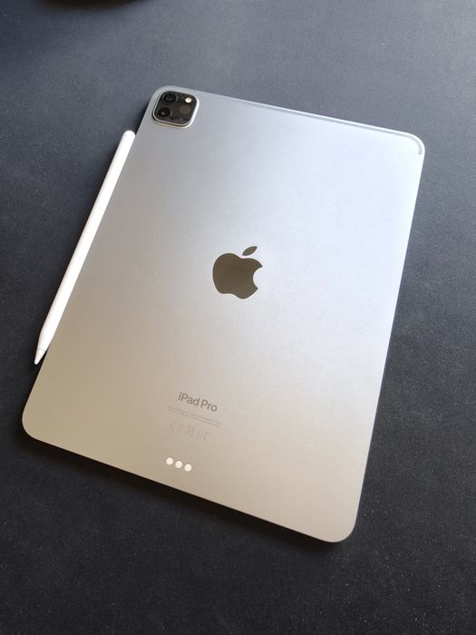 Ipad Pro m2 11-inch