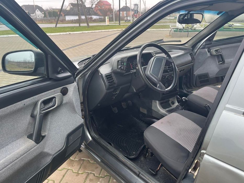 Ваз 2111 в гарному стані