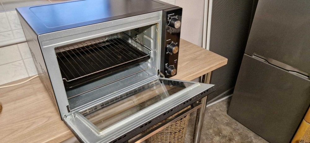 Mini piekarnik BLAUPUNKT EOM601