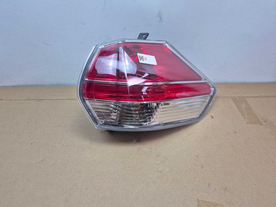 Nissan Rogue 2016 Lampa tylna lewa USA oryginał