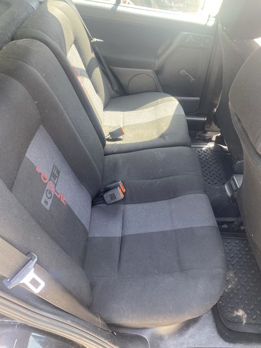 Golf g3 1.4 gasolina