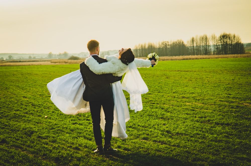 Весільна сукня, свадебное платье